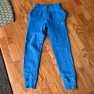 Champion sweatpants